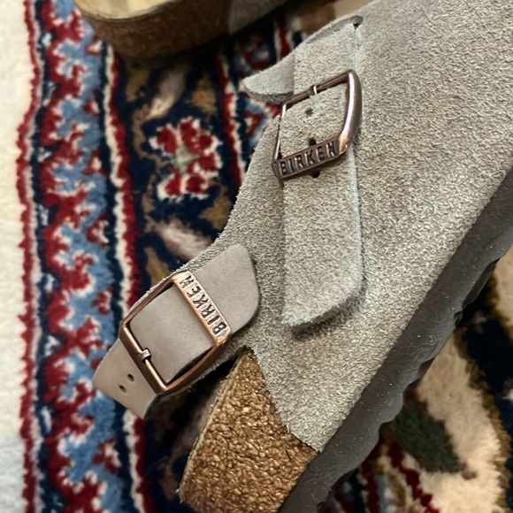 Birkenstock Tokio :) - Picture 5 of 5